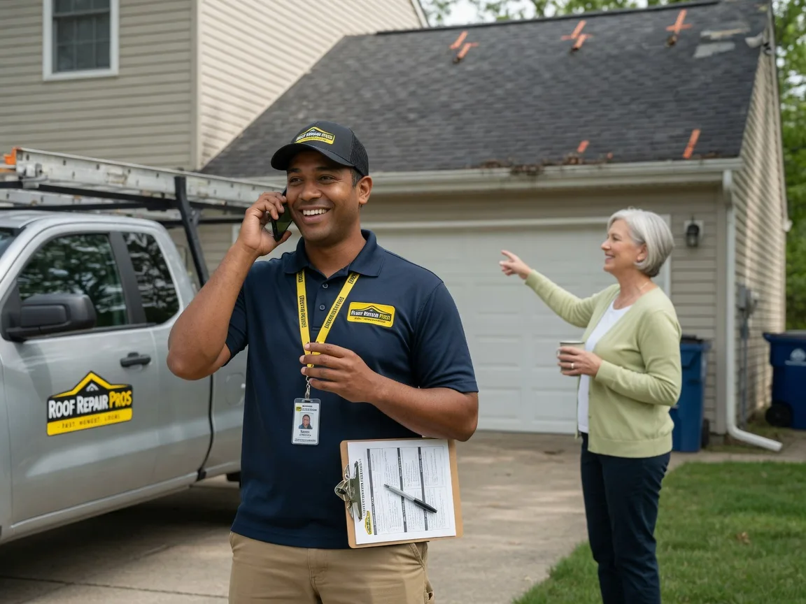 Roof Repair Ruthven, IA FAQs